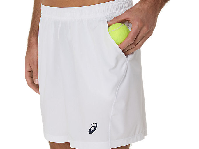 Court 7 Inch Short