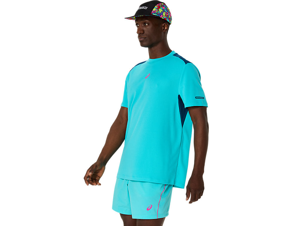 Padel Court SS Top