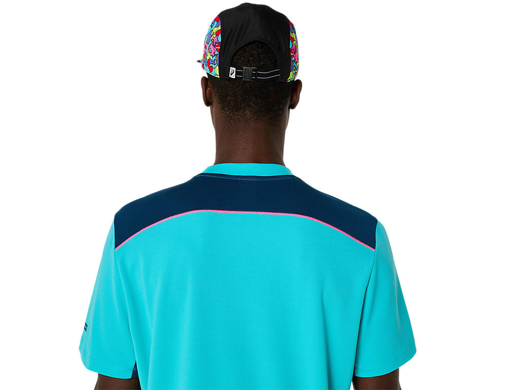 Padel Court SS Top