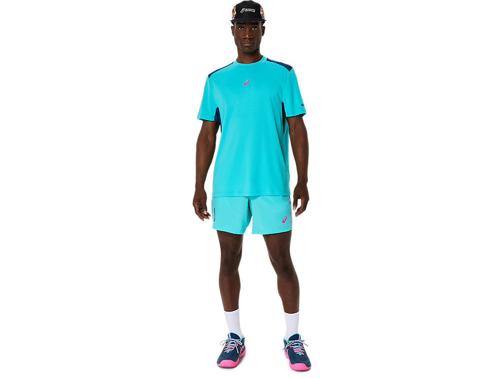 Padel Court SS Top