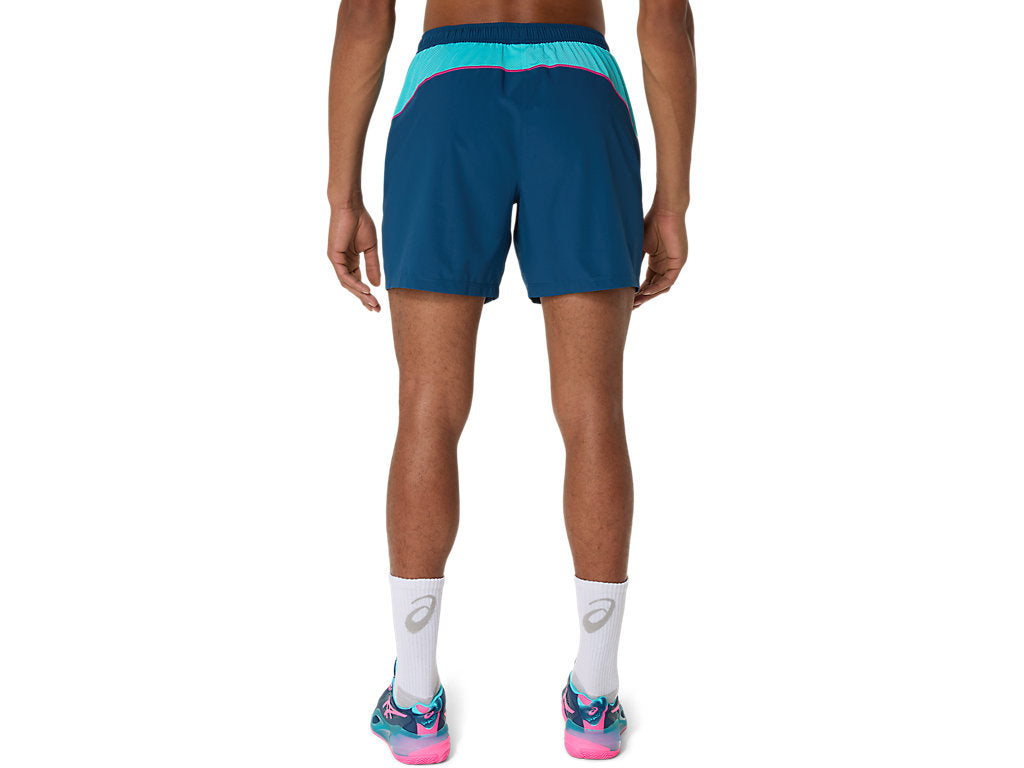 Padel Court 7 Inch Short