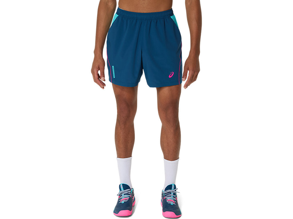Padel Court 7 Inch Short