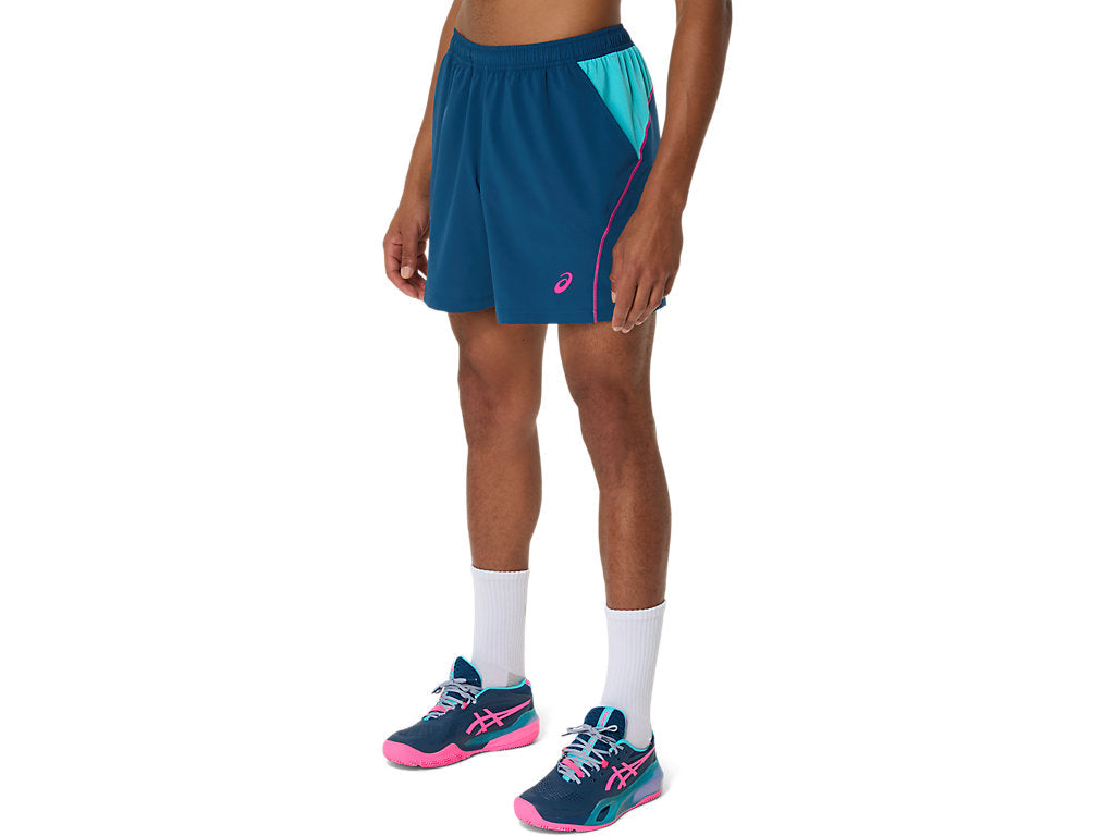 Padel Court 7 Inch Short
