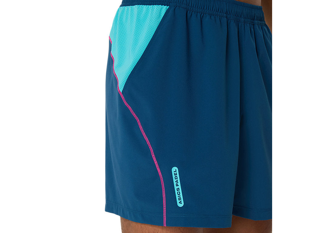 Padel Court 7 Inch Short