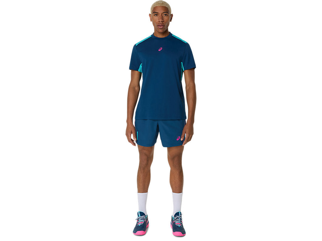 Padel Court 7 Inch Short