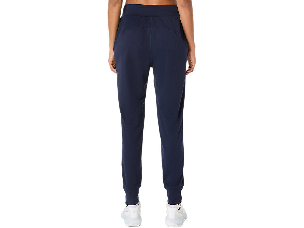 Court Warm-Up Pant