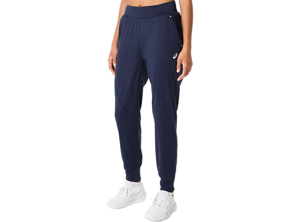 Court Warm-Up Pant