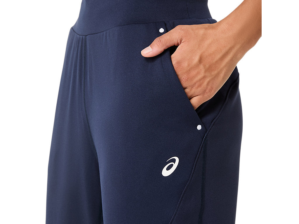 Court Warm-Up Pant