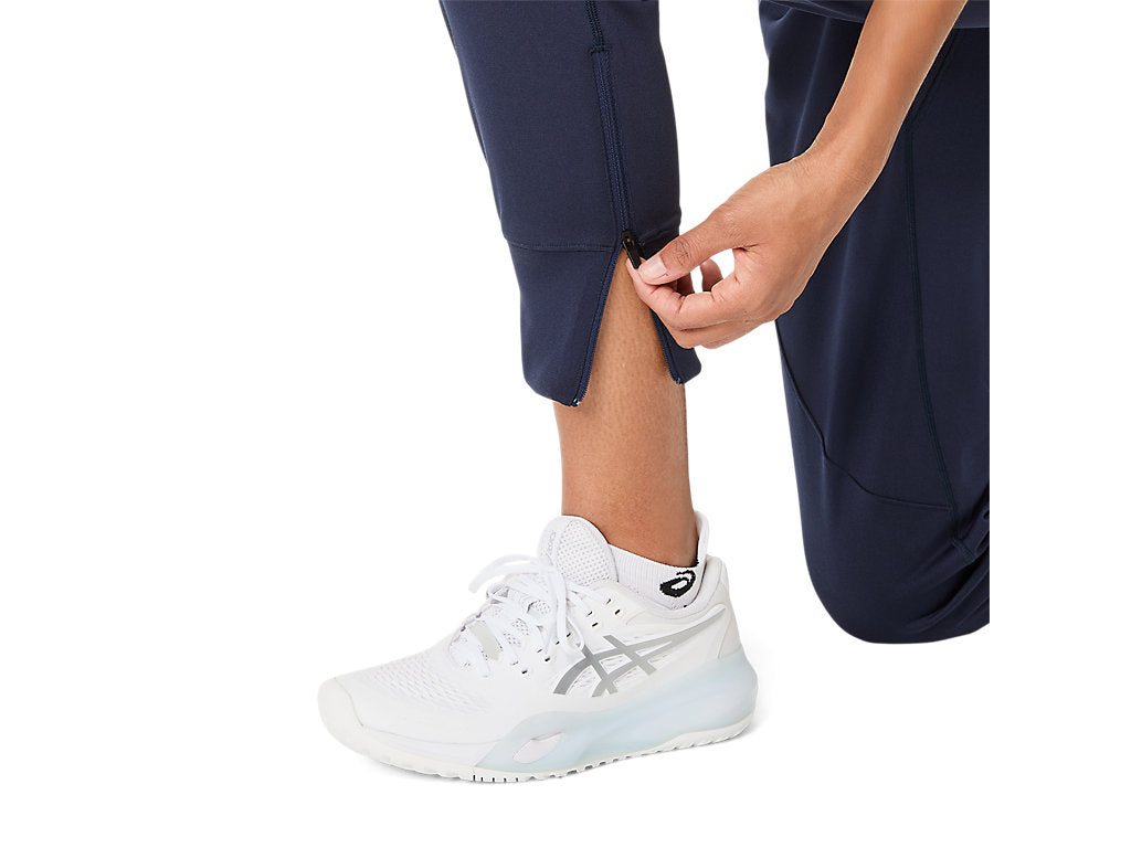 Court Warm-Up Pant