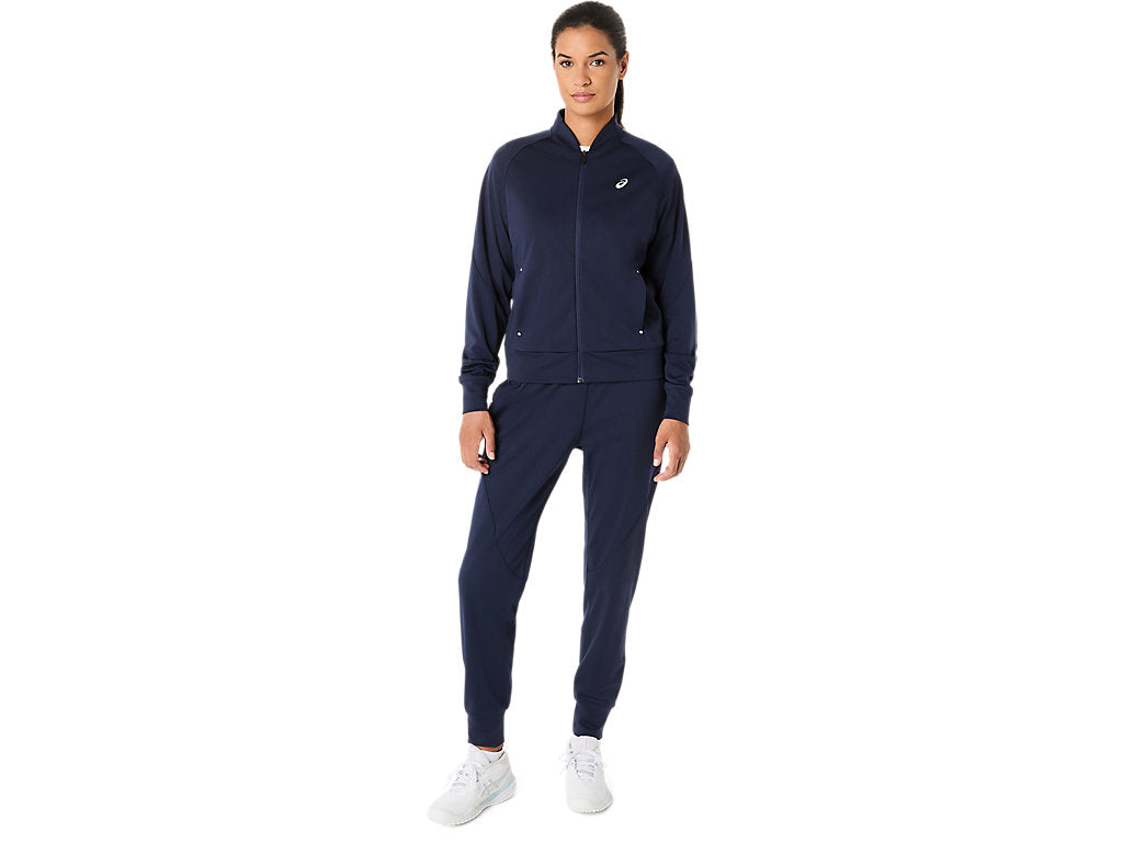 Court Warm-Up Pant
