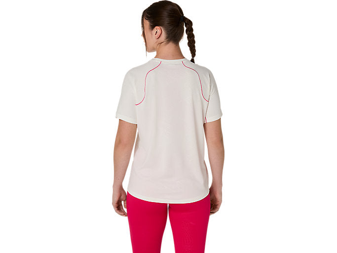 Game All Over SS Top