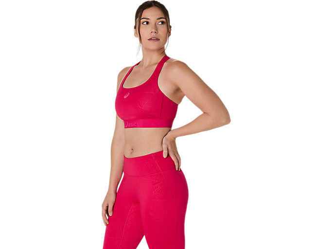 Game Compression Bra