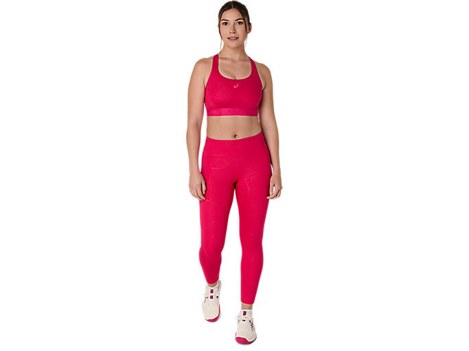 Game Compression Bra