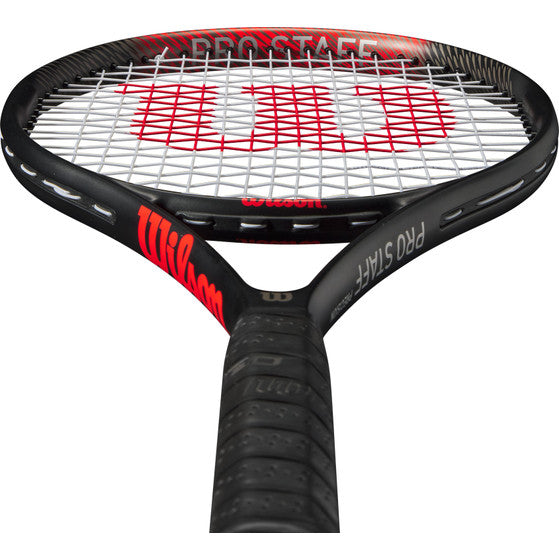 Pro Staff Precision 103 (Bespannen)