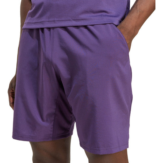 Club Stretch Woven Shorts