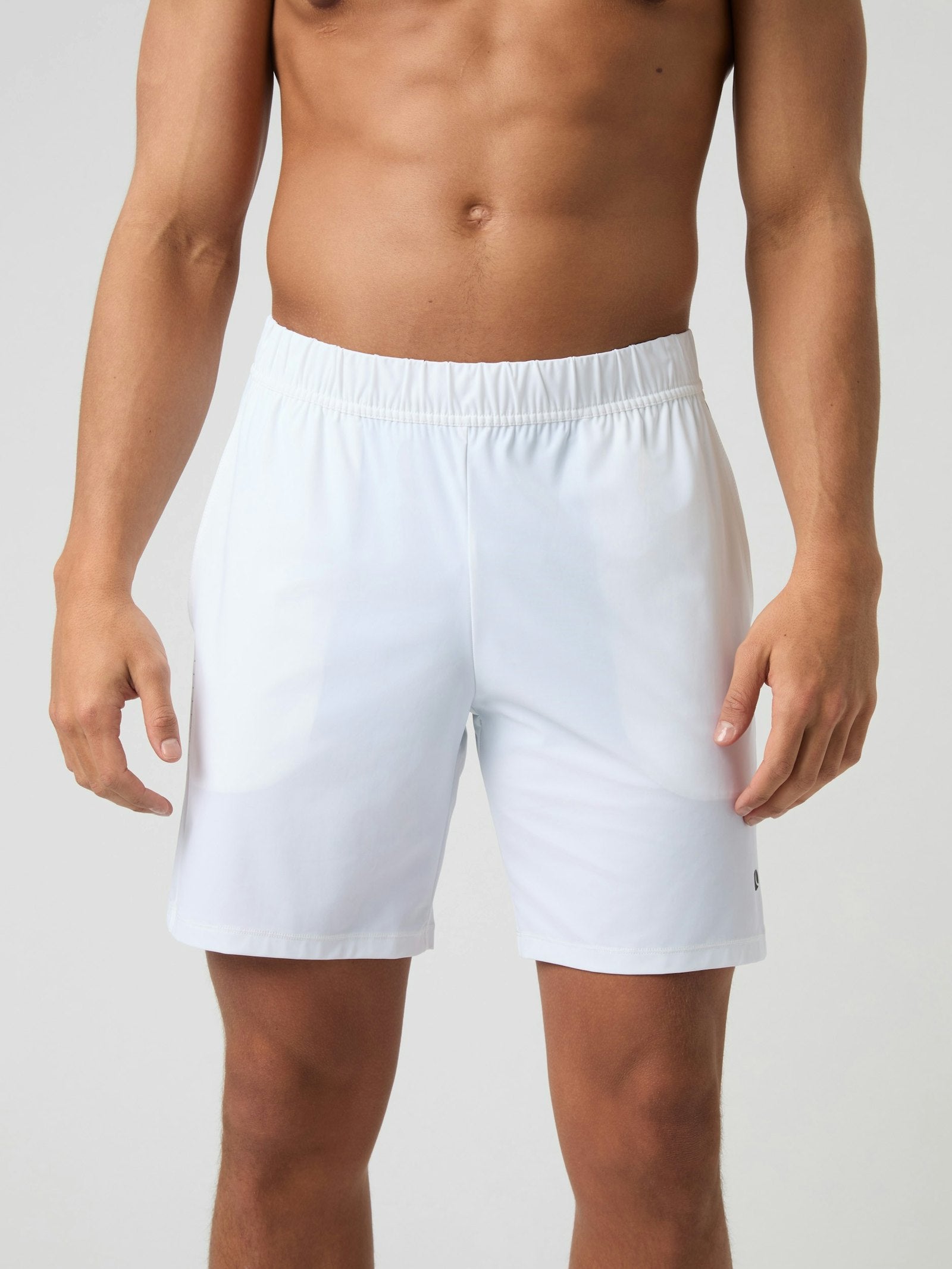 Ace Sports Shorts 8 inch