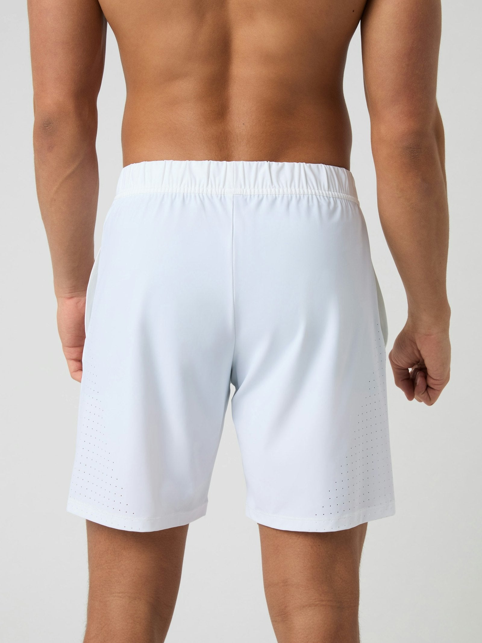 Ace Sports Shorts 8 inch