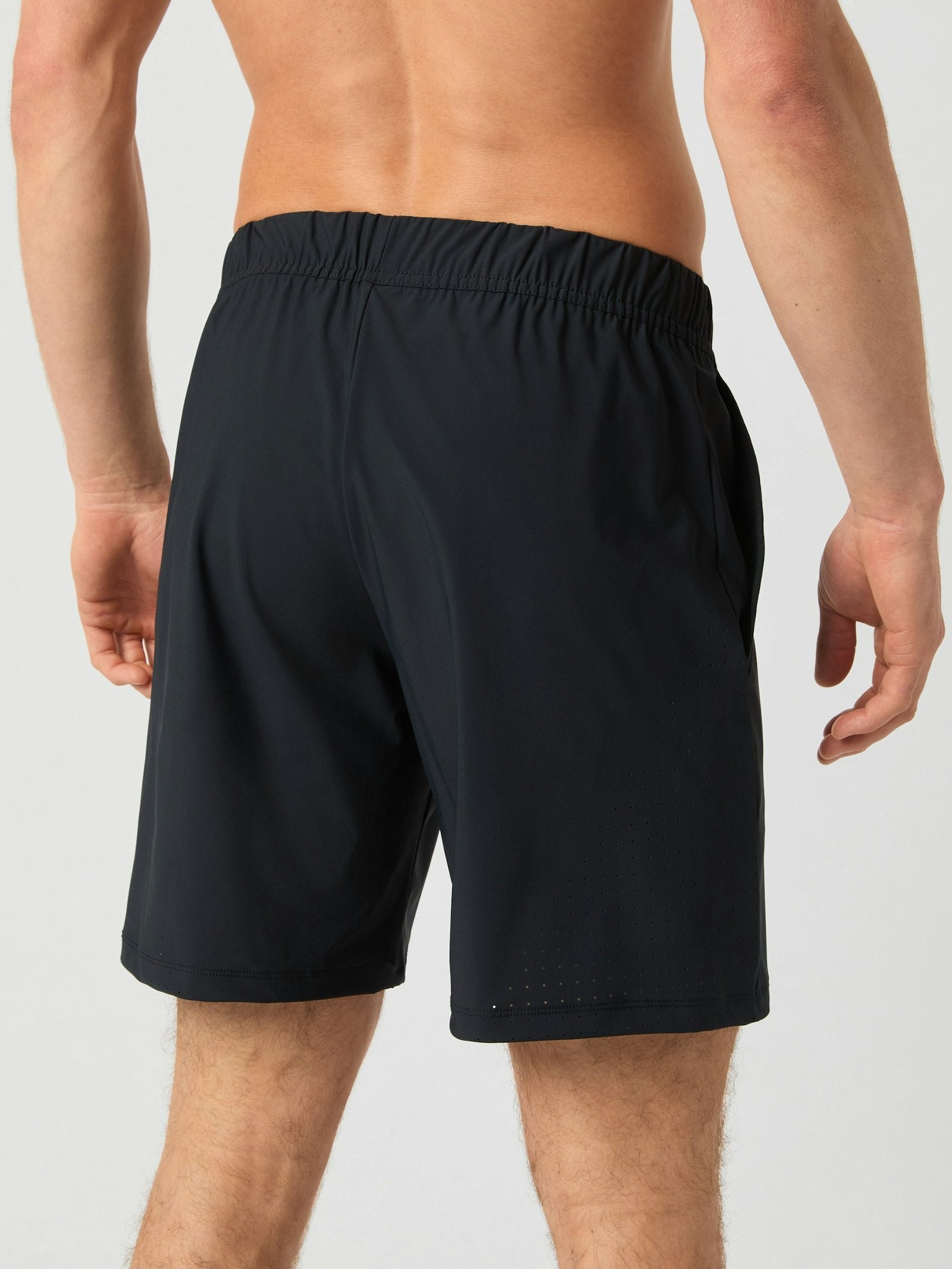 Ace Sports Shorts 8 inch