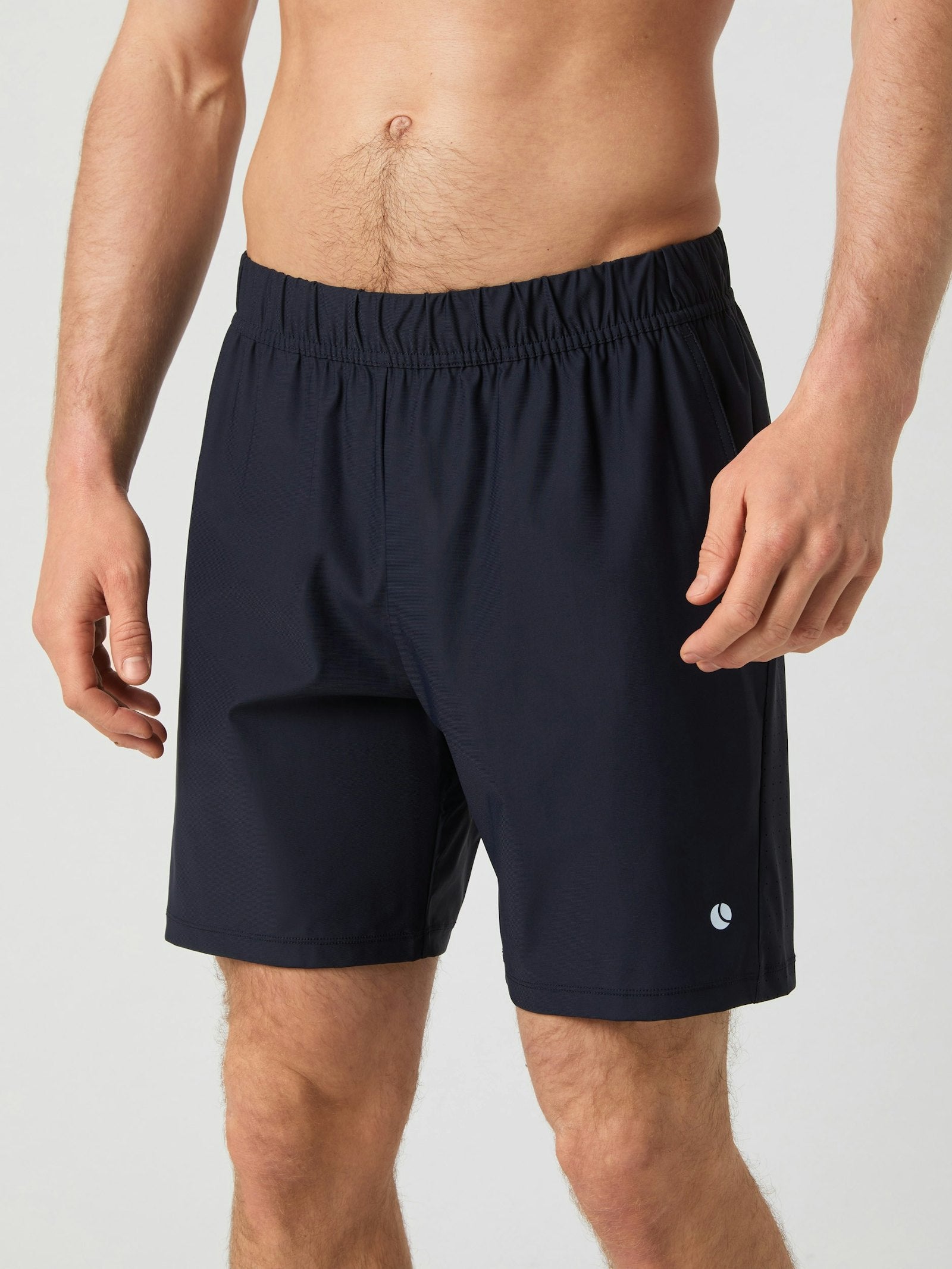 Ace Sports Shorts 8 inch