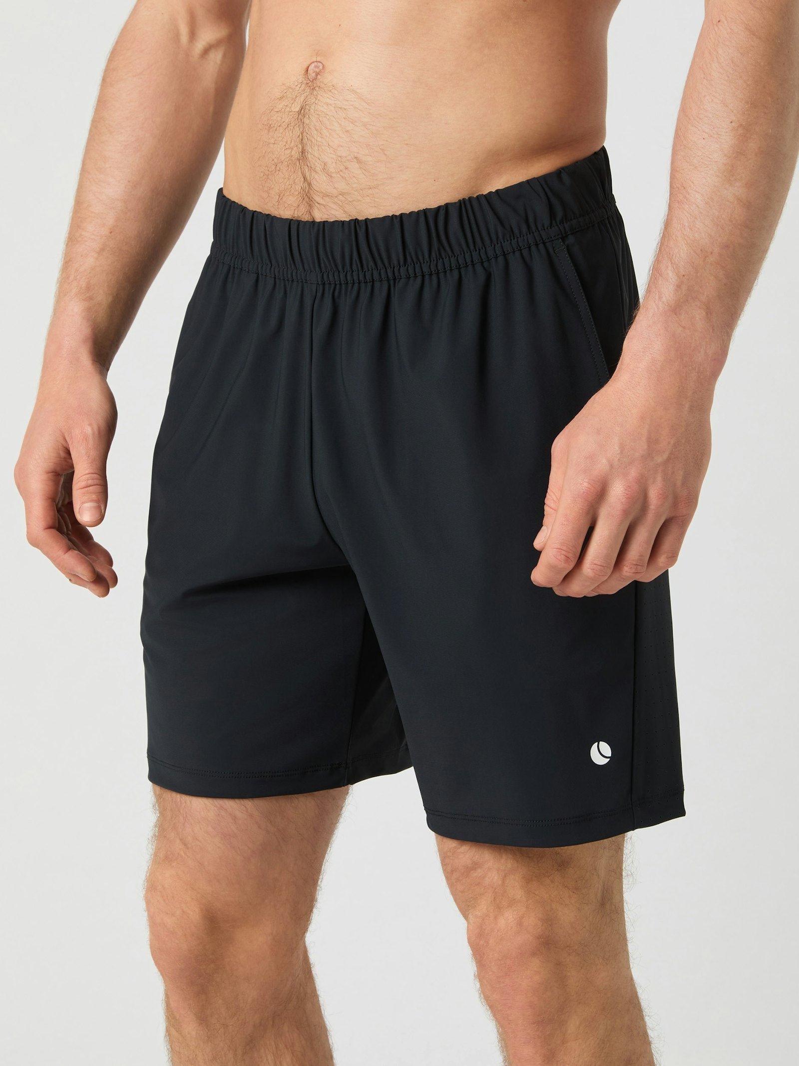 Ace Sports Shorts 8 inch