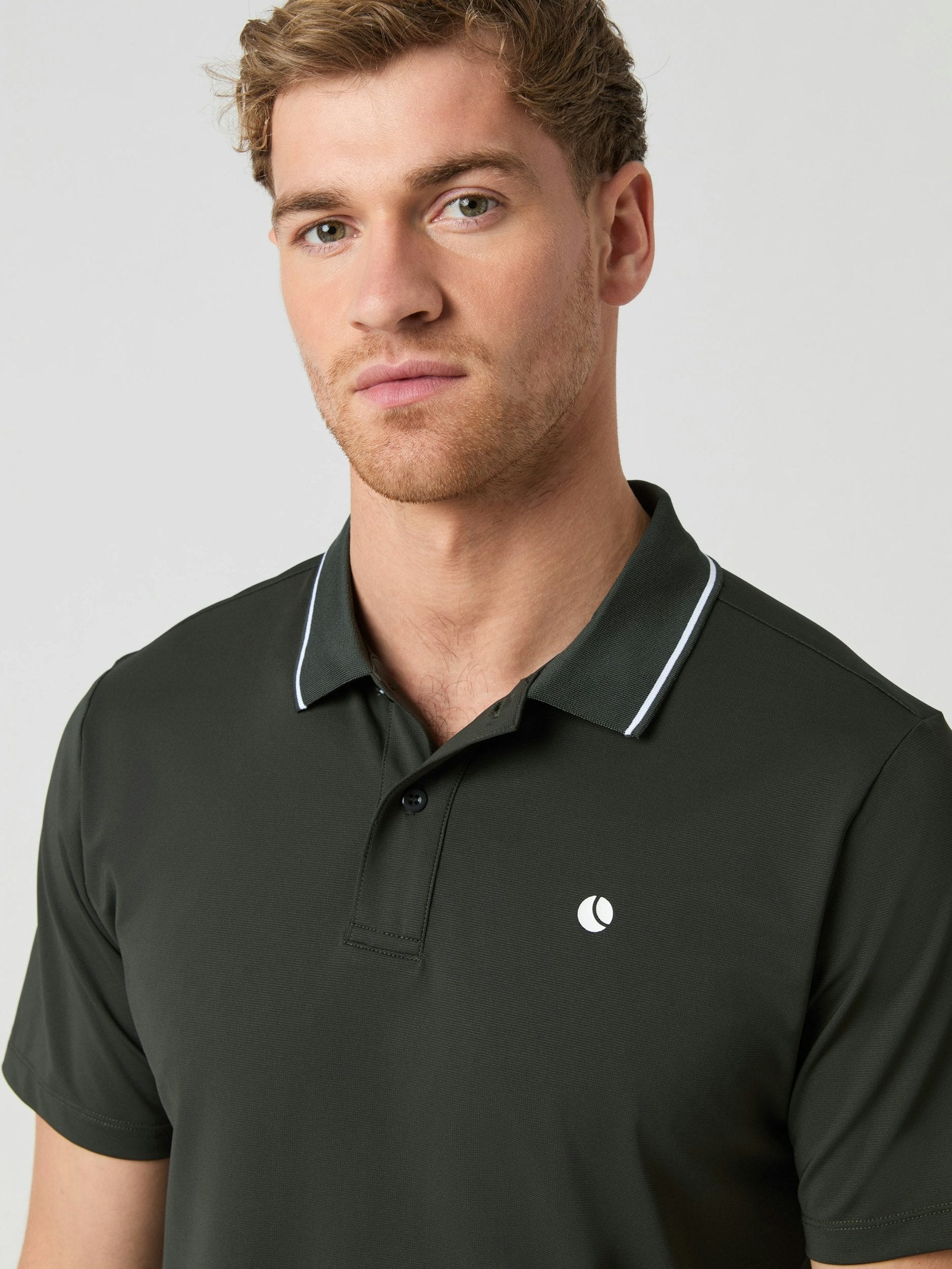Ace Polo Shirt