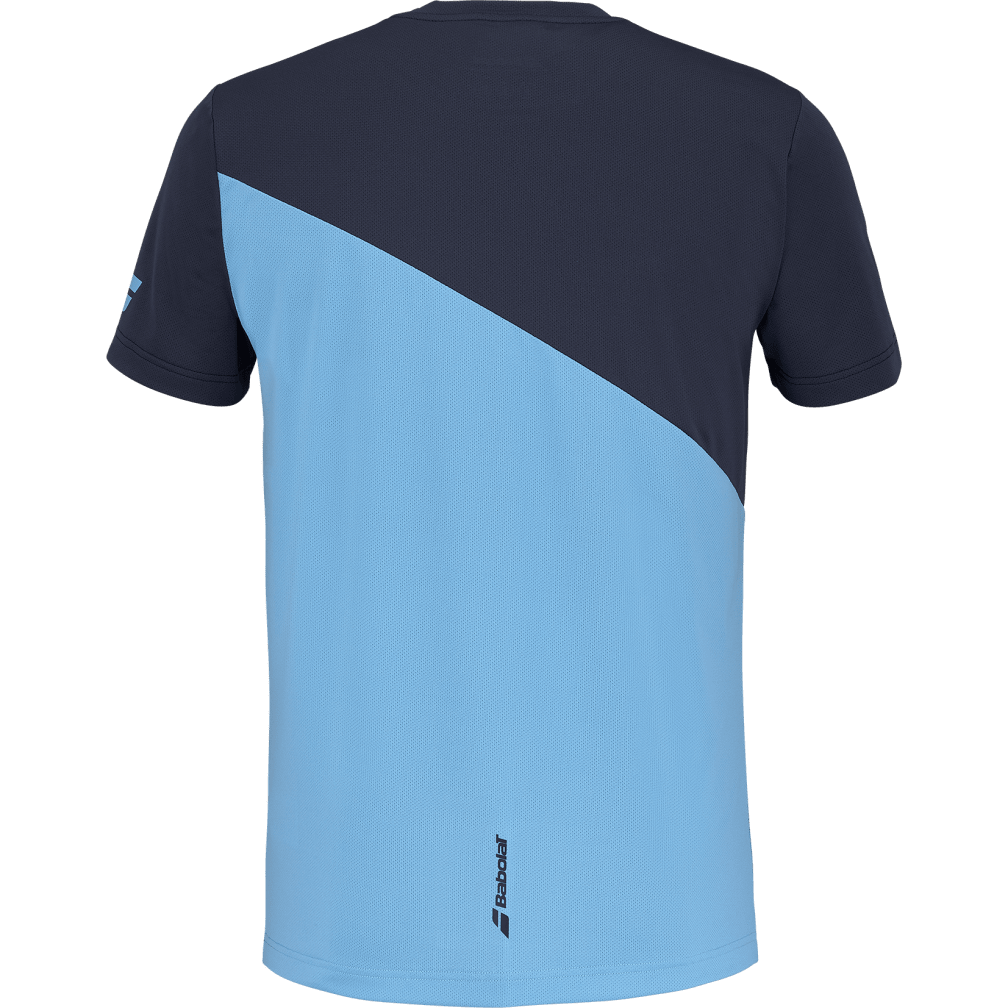 Drive Crew Neck Tee Men