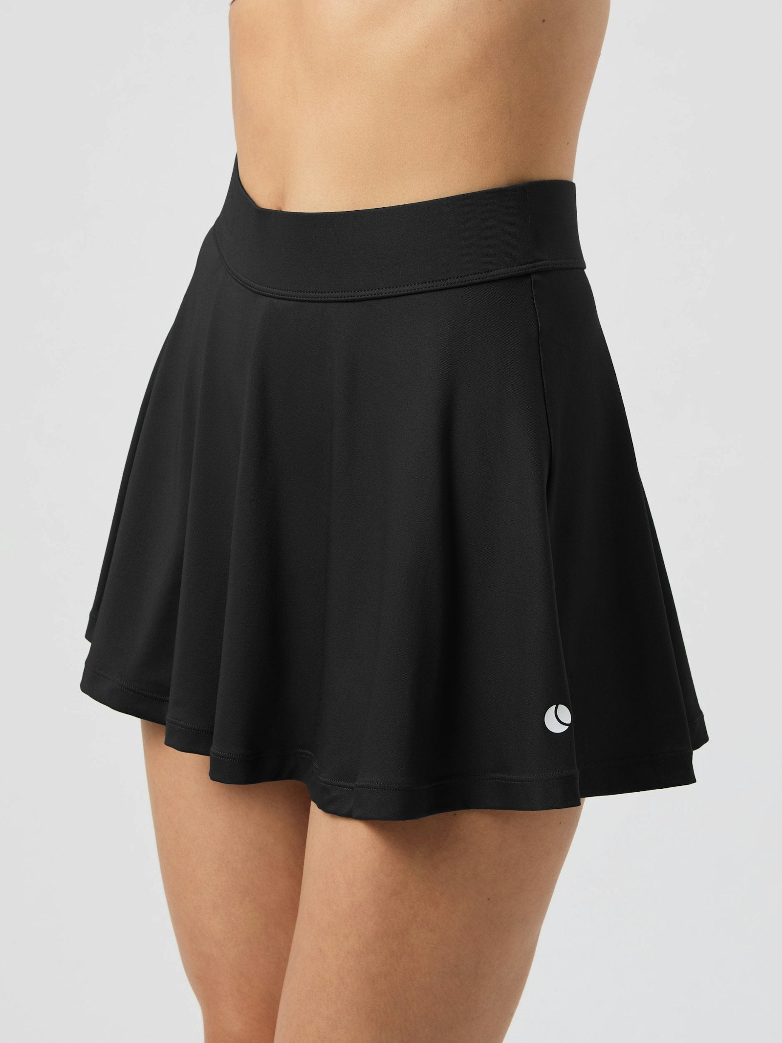 Ace Jersey Skirt