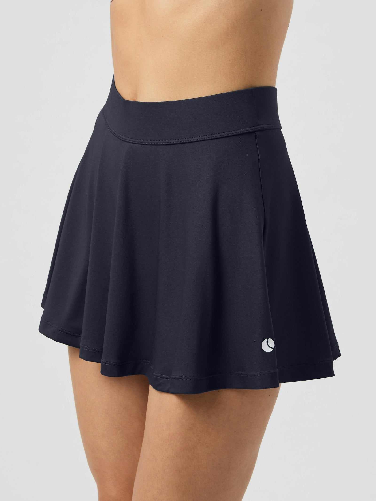Ace Jersey Skirt