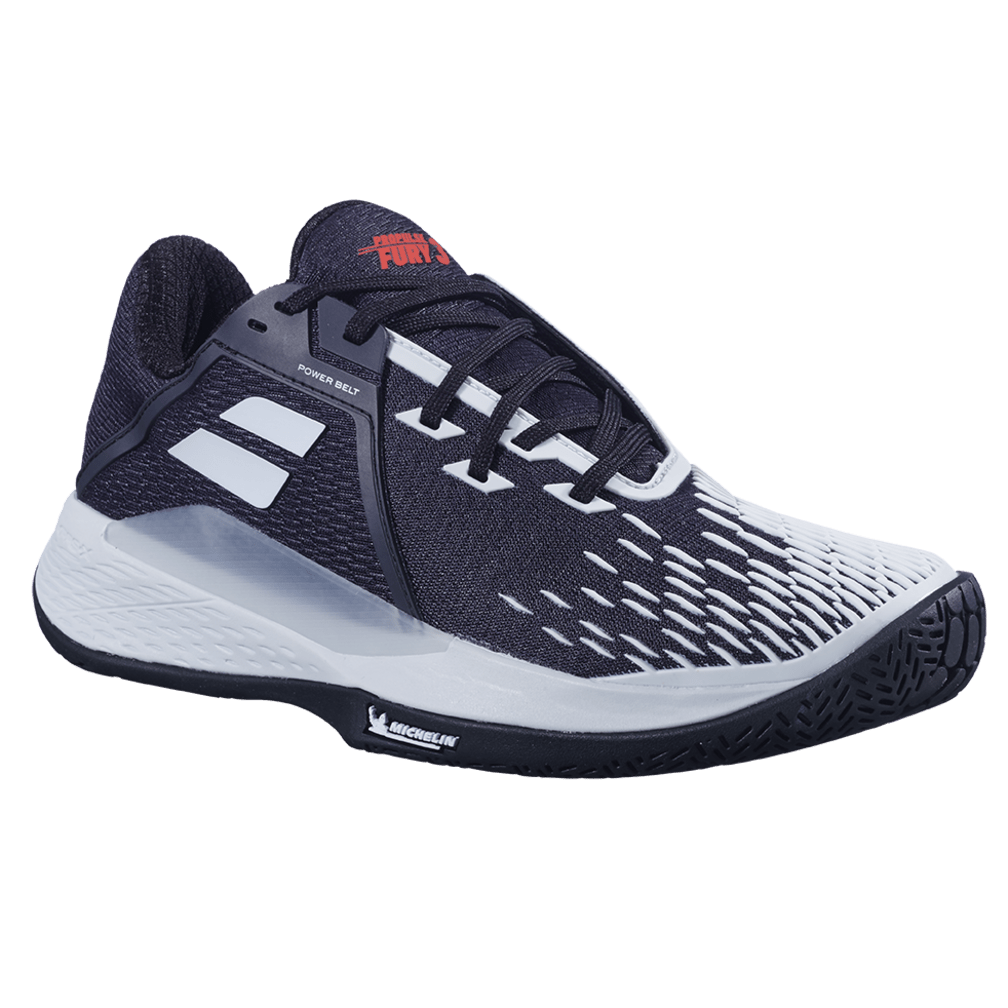 Propulse Fury 3 All Court Men