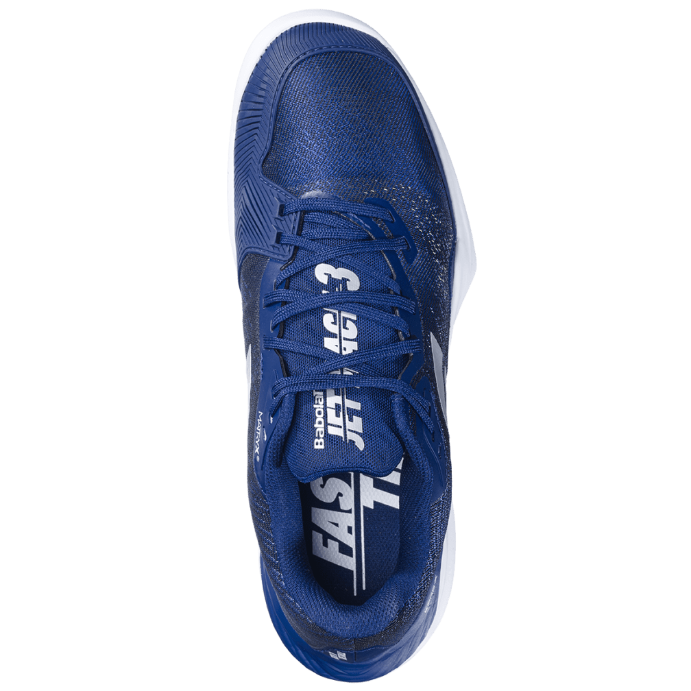 Jet Mach 3 Clay Men
