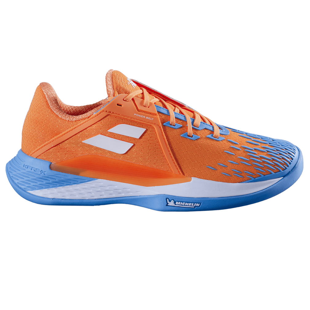 Propulse Fury 3 Clay Men