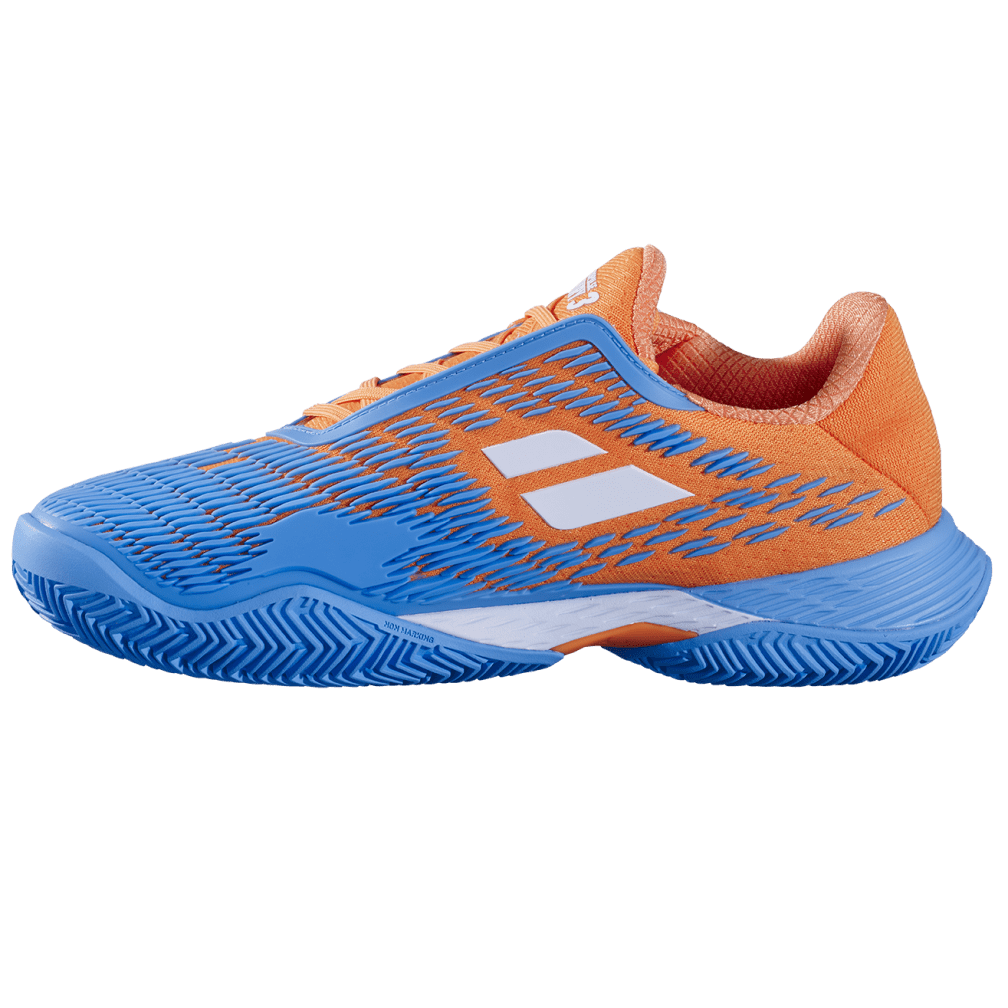 Propulse Fury 3 Clay Men