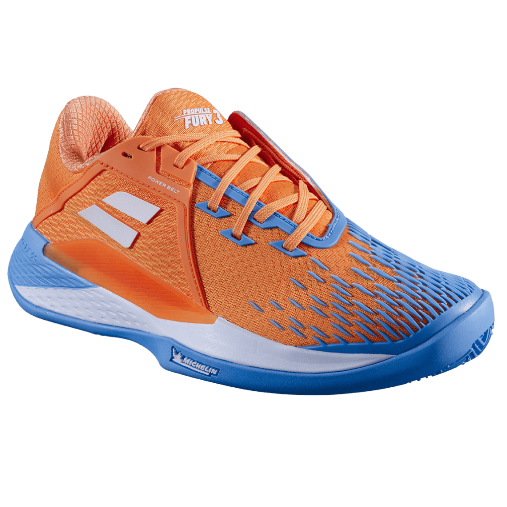 Propulse Fury 3 Clay Men