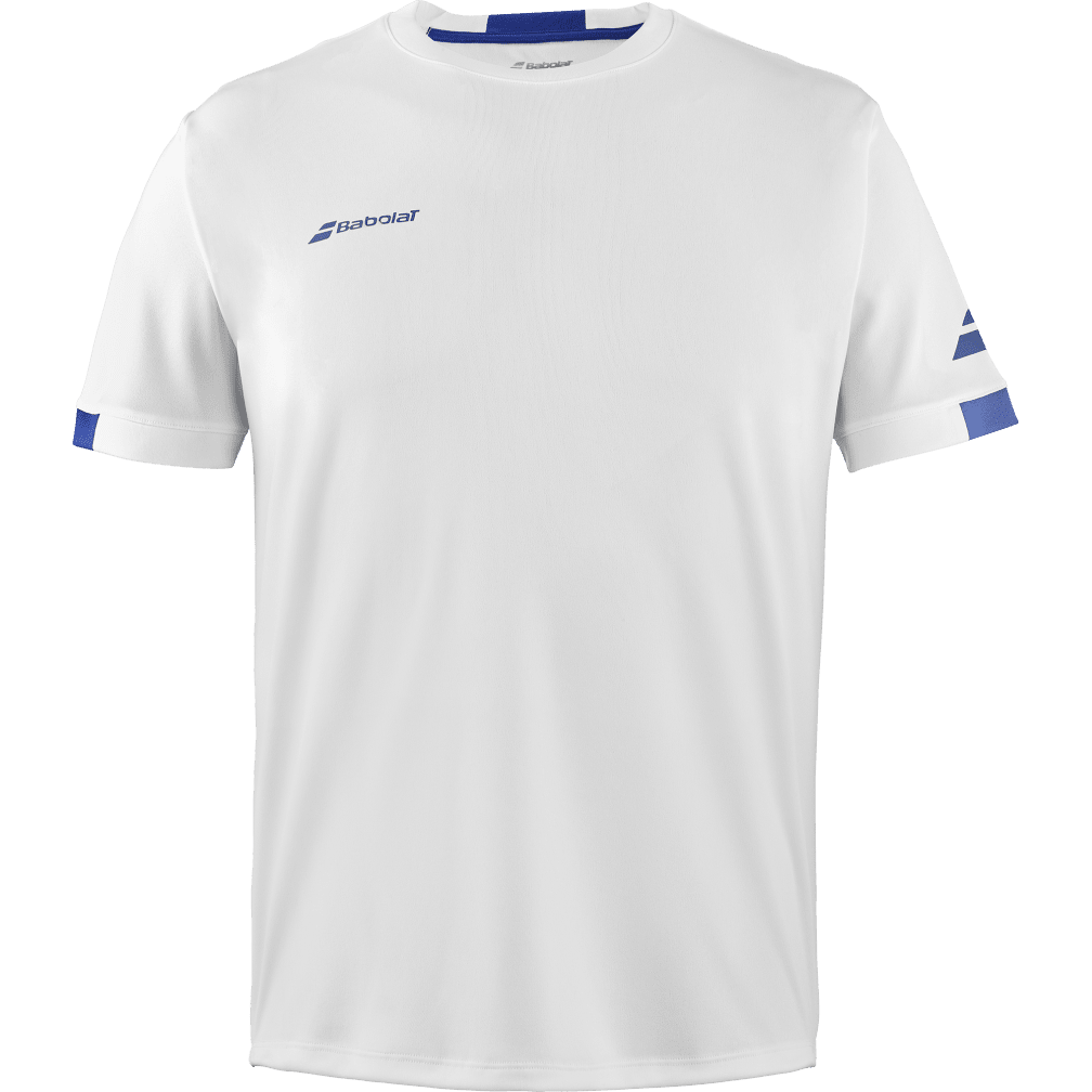 Play Crew Neck Tee Men