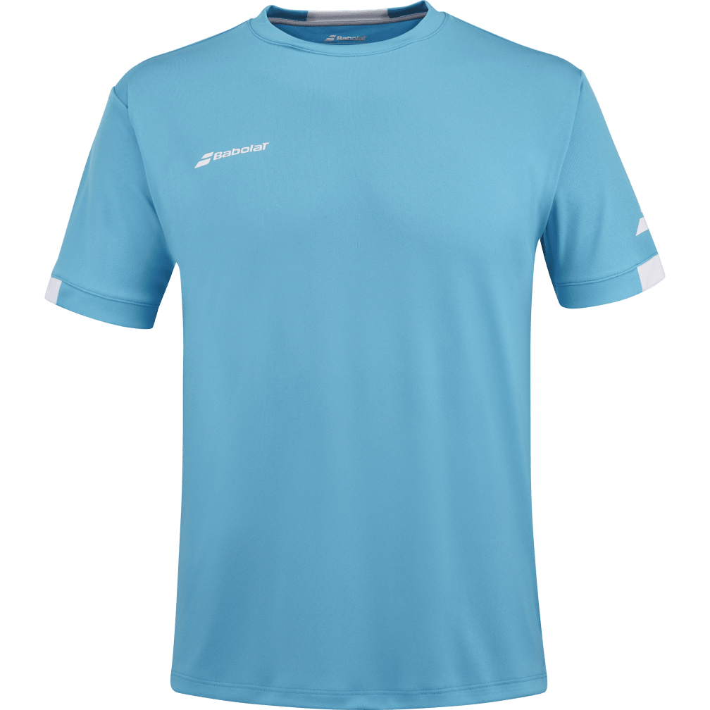 Play Crew Neck Tee Men