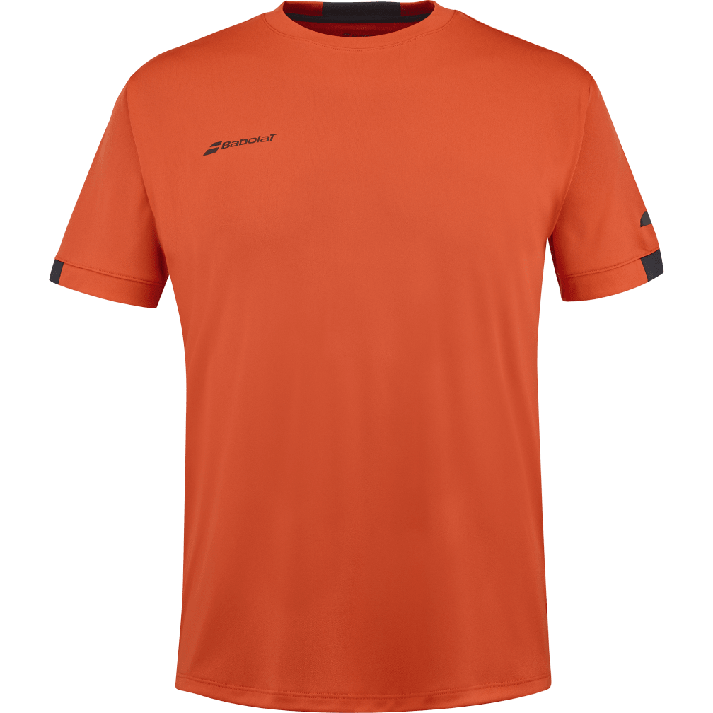 Play Crew Neck Tee Men