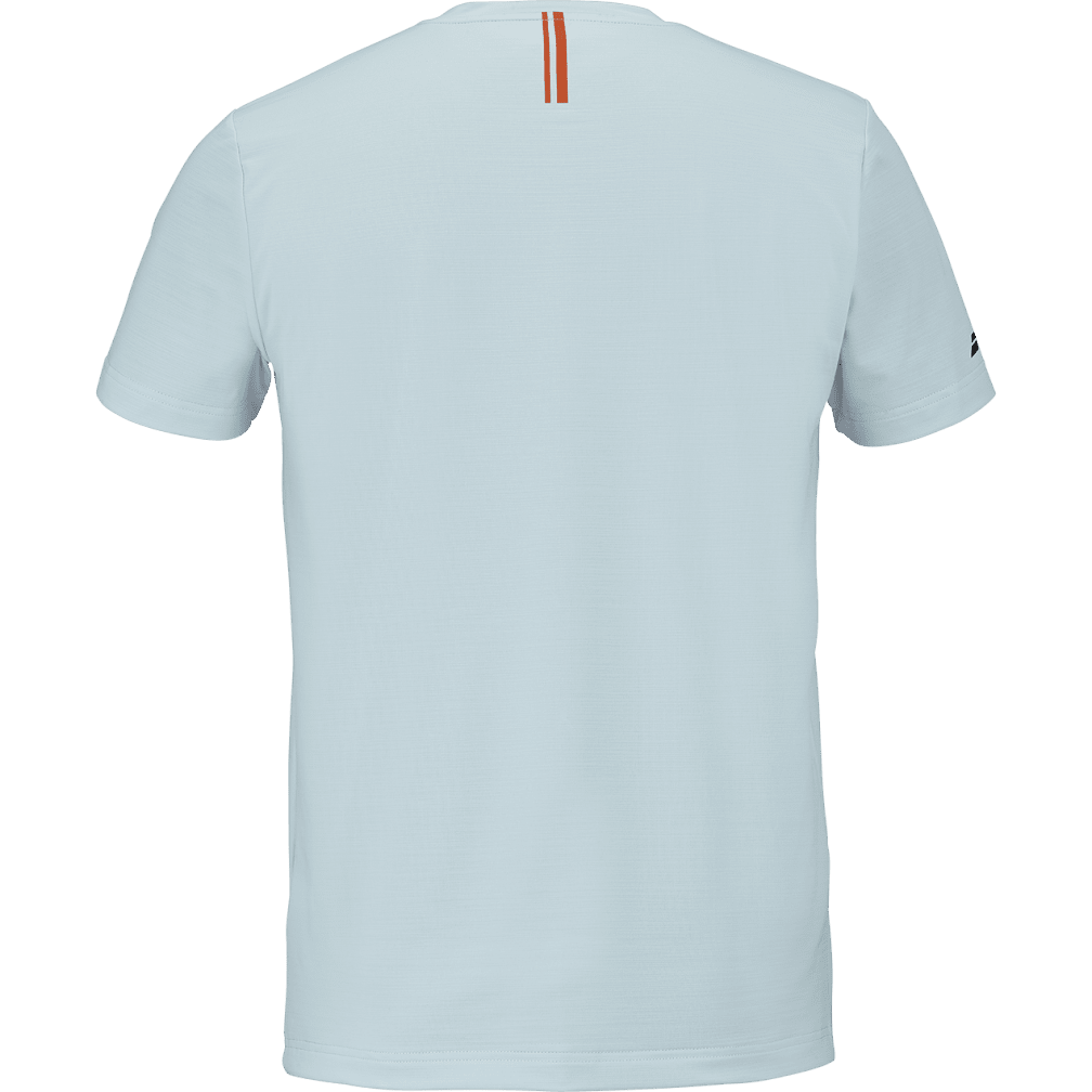 Play Crew Neck Tee Men