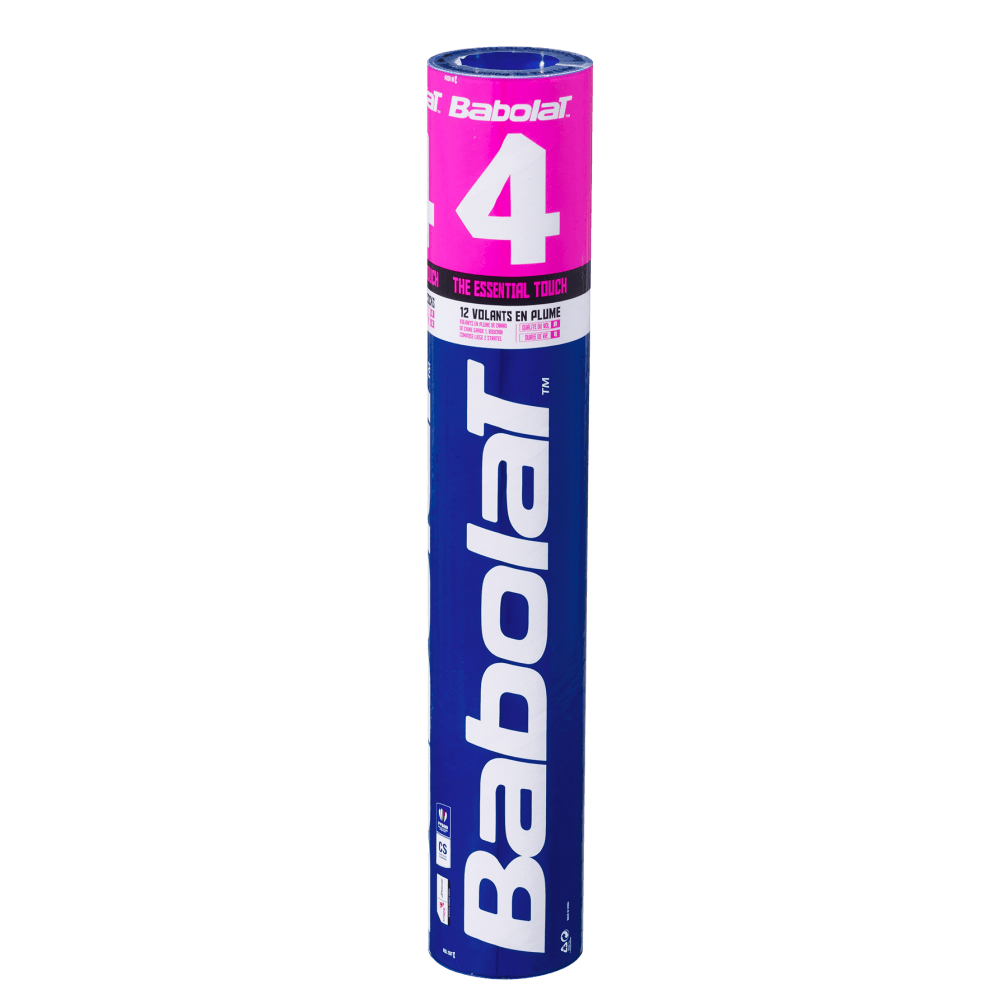 Babolat 4