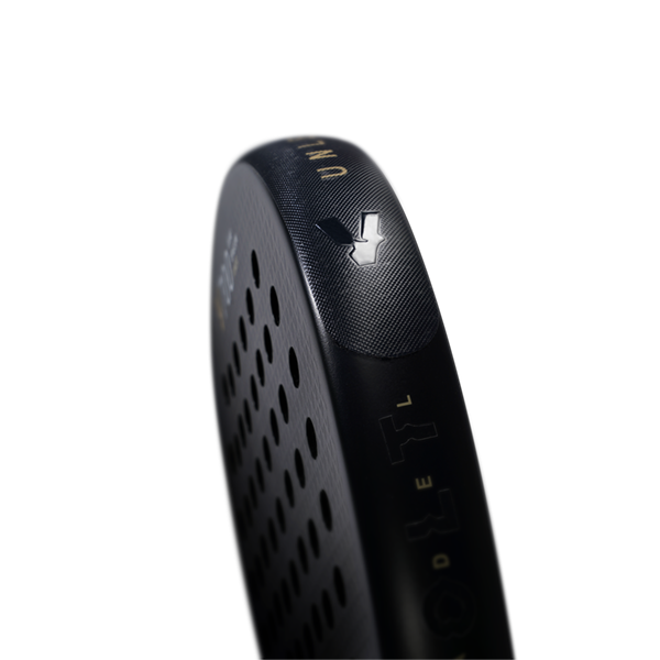 Volt racket protector