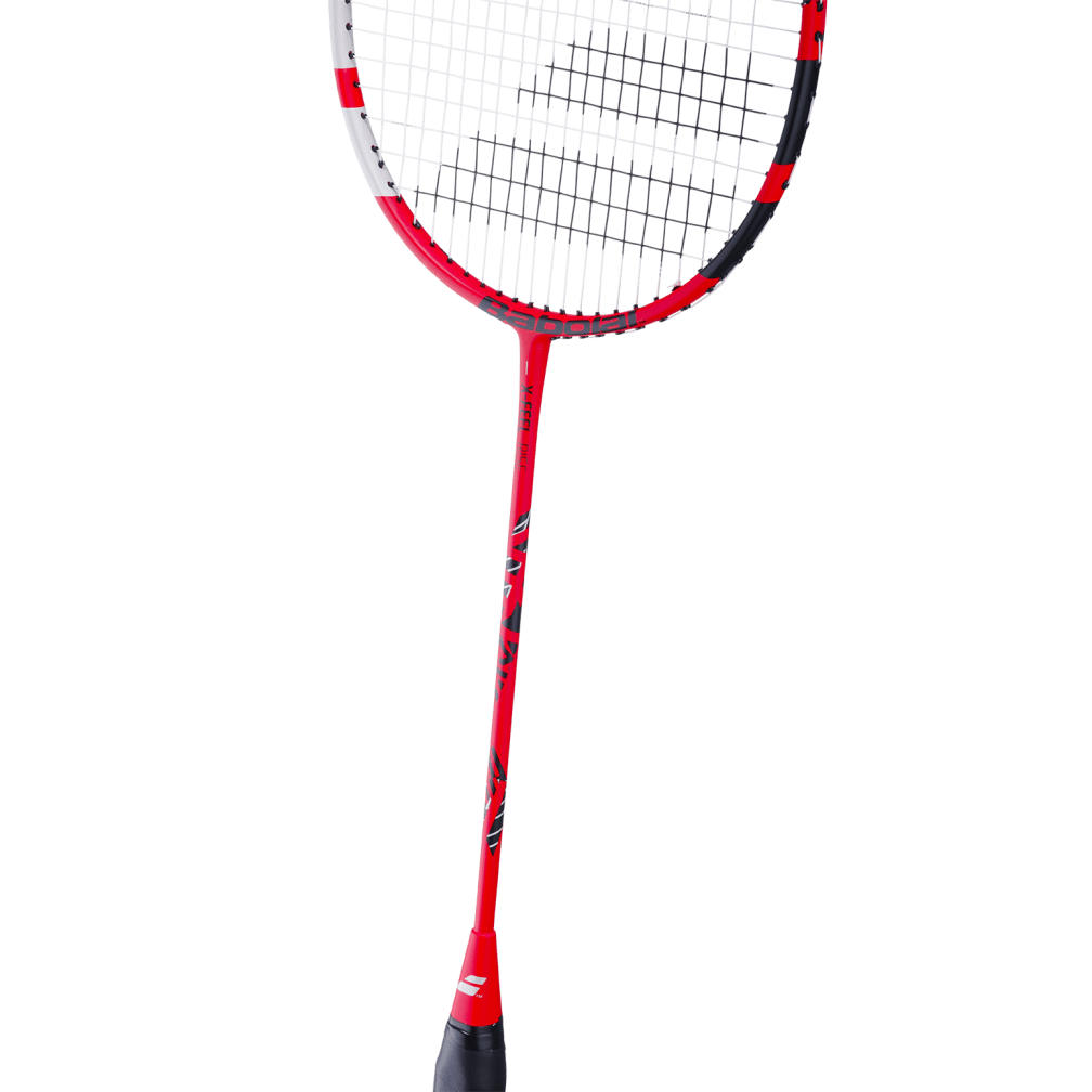 X-Feel Rise (bespannen)