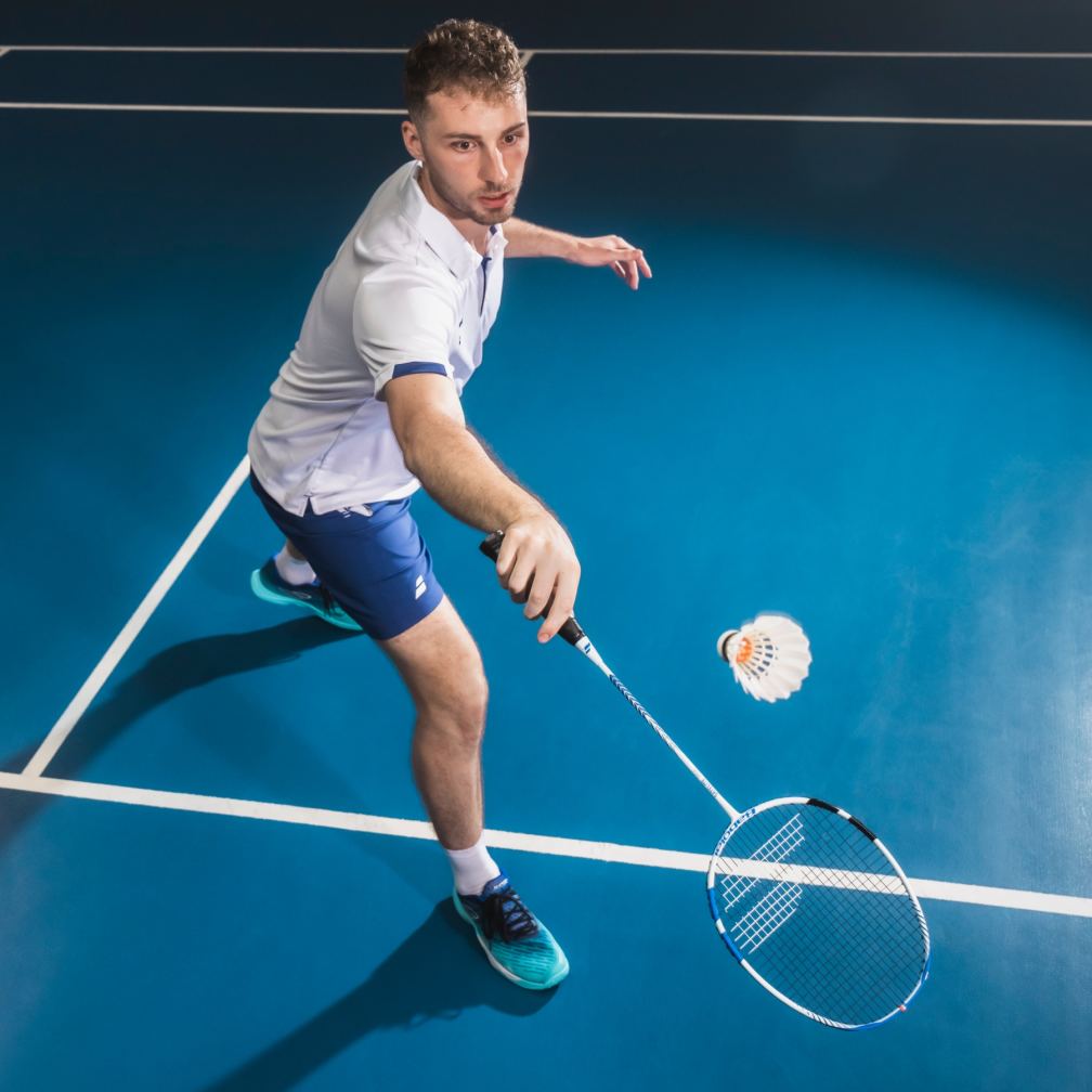 Satelite Rise (bespannen)