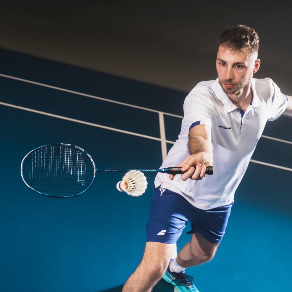 Satelite Origin (bespannen)