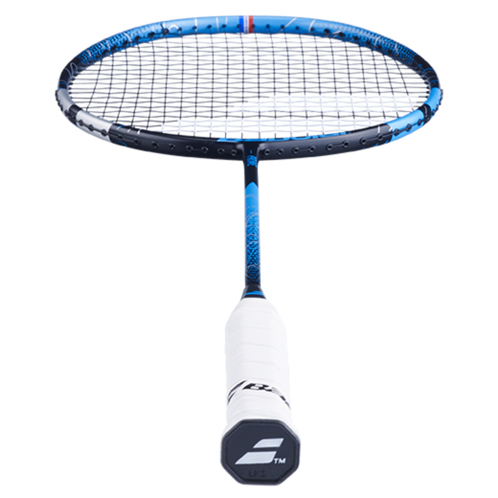 X-Feel Rise (bespannen)