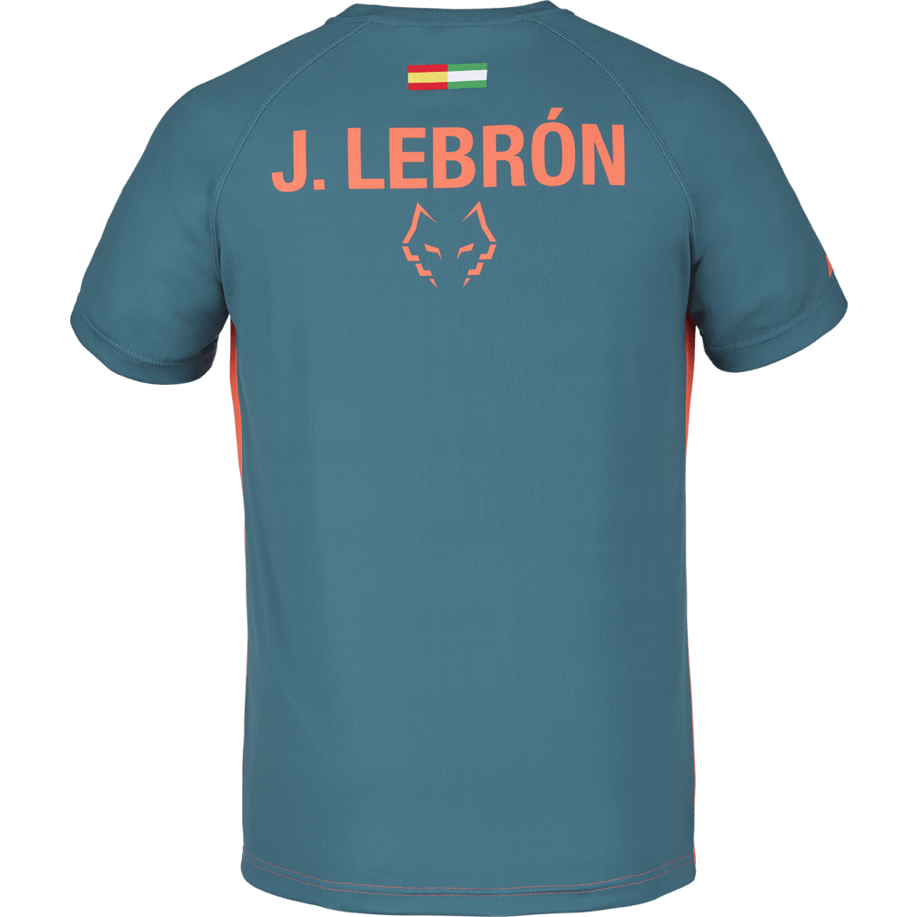 Crew Neck Tee Lebron FW23