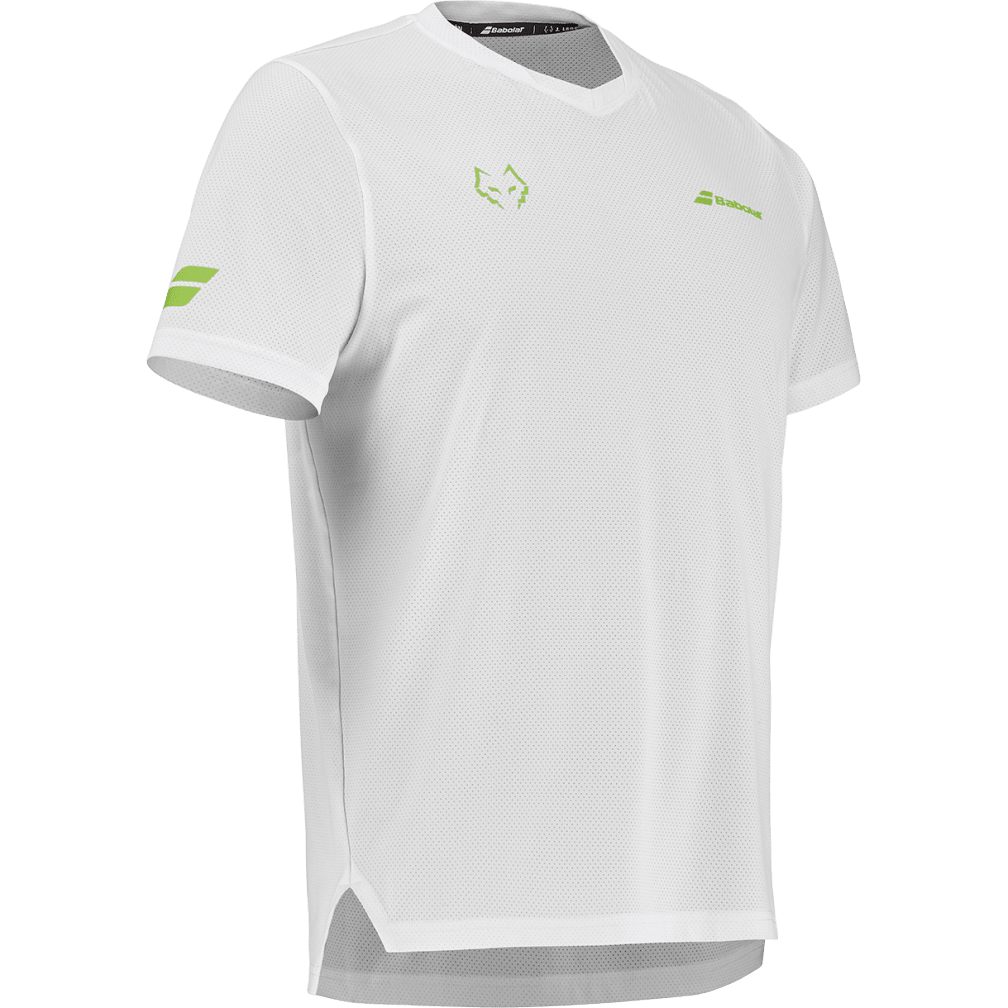 Crew Neck Tee Lebron