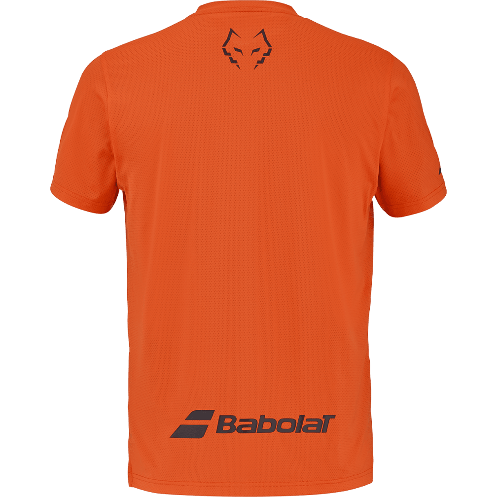 Crew Neck Tee Lebron