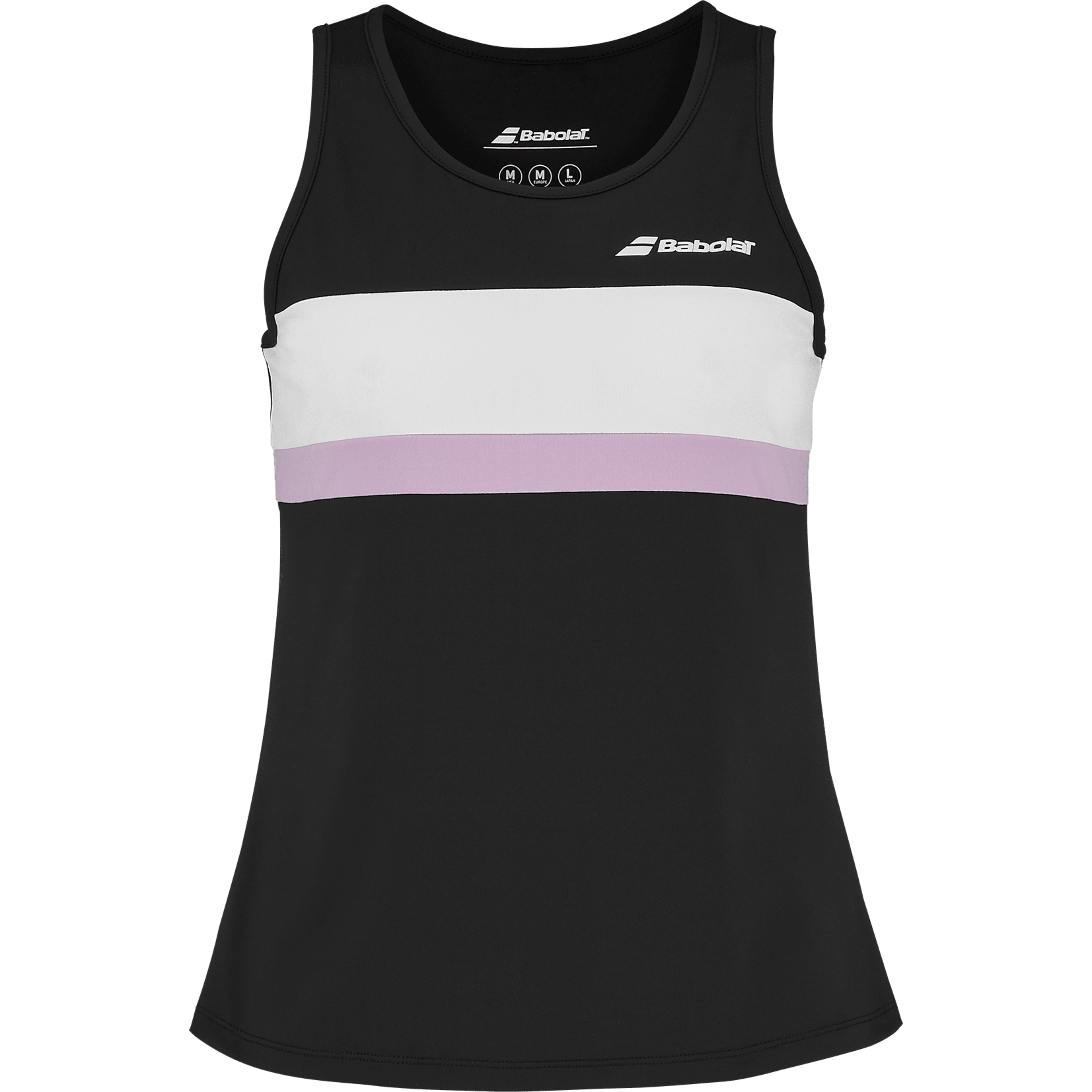 Padel Tanktop