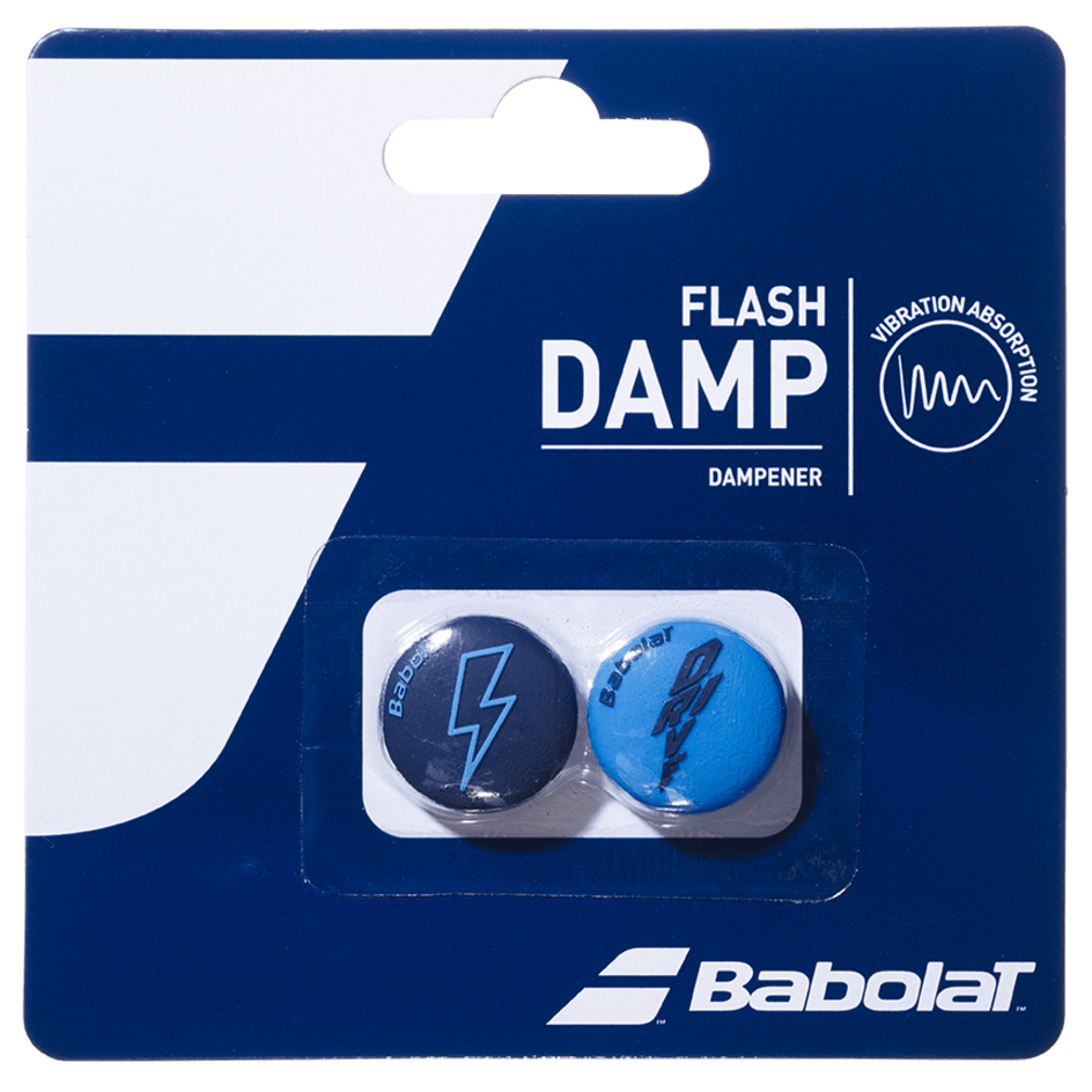 Flash Damp