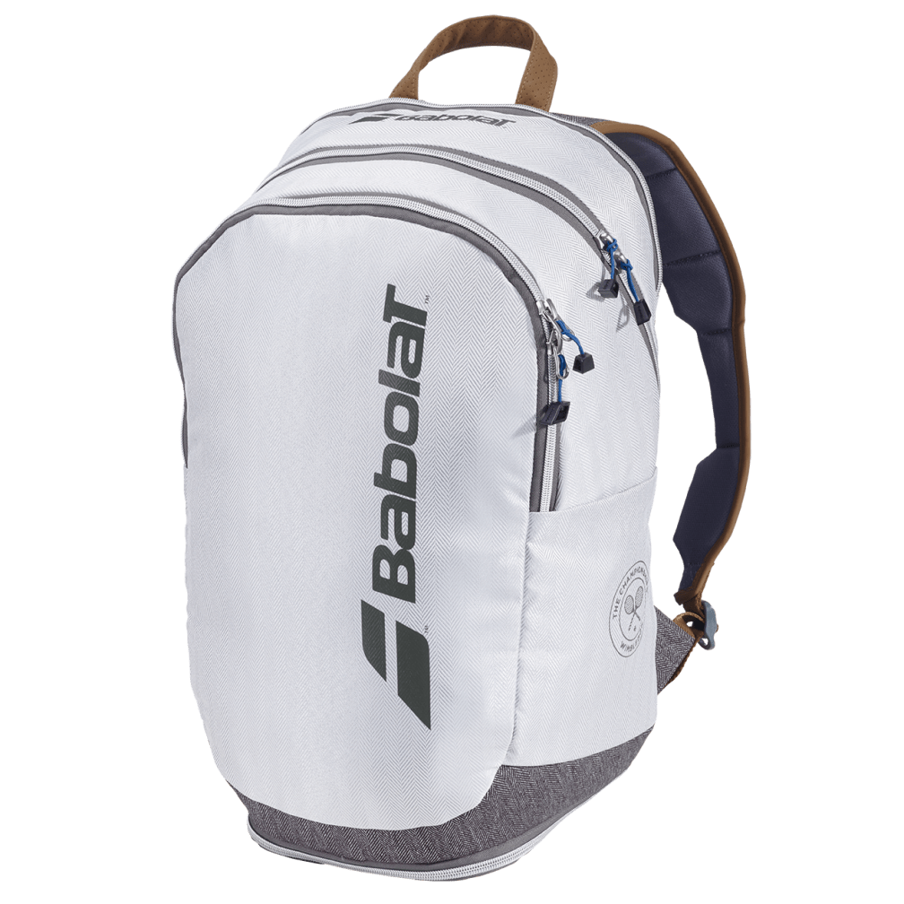 Court Backpack Wimbledon