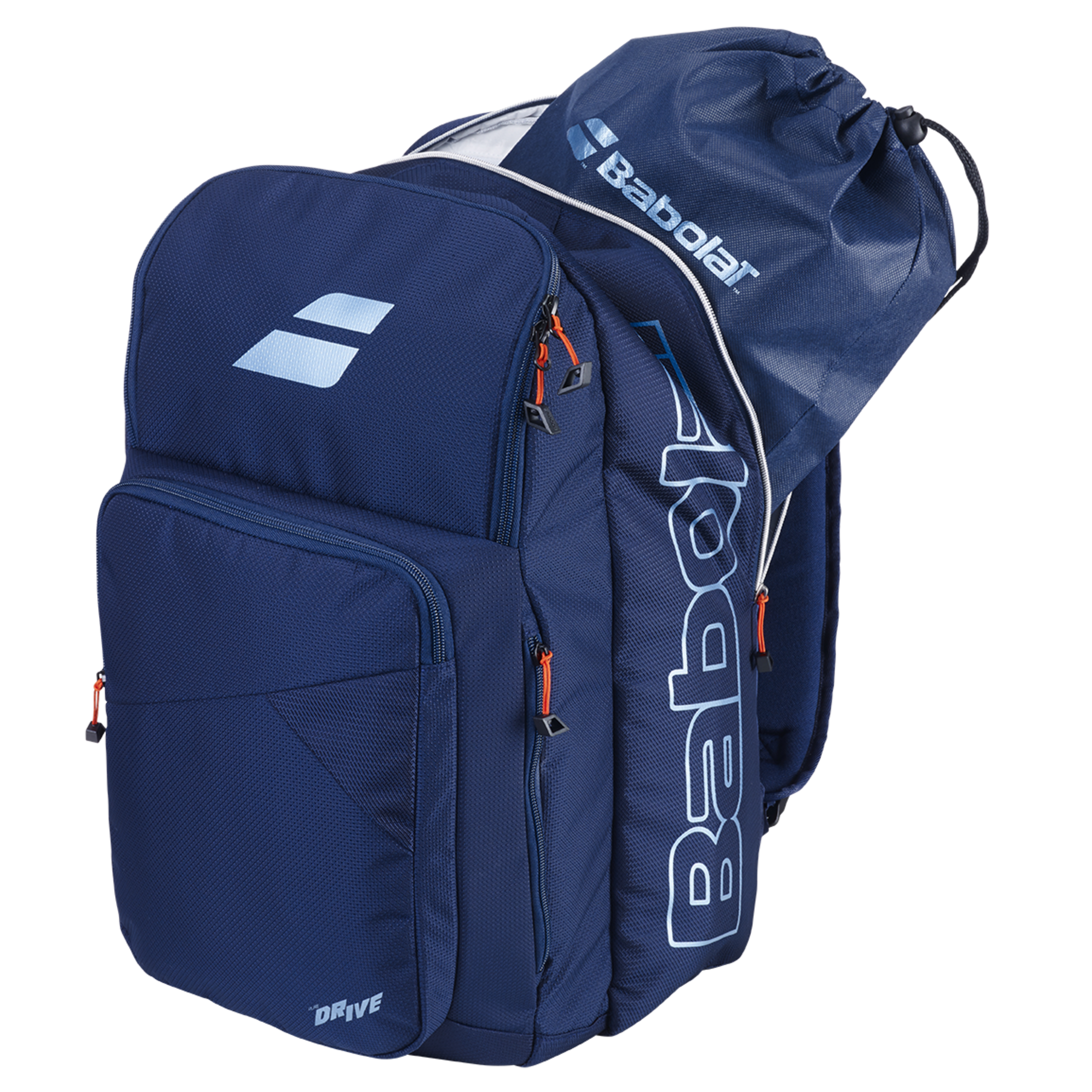Backpack Pure Drive